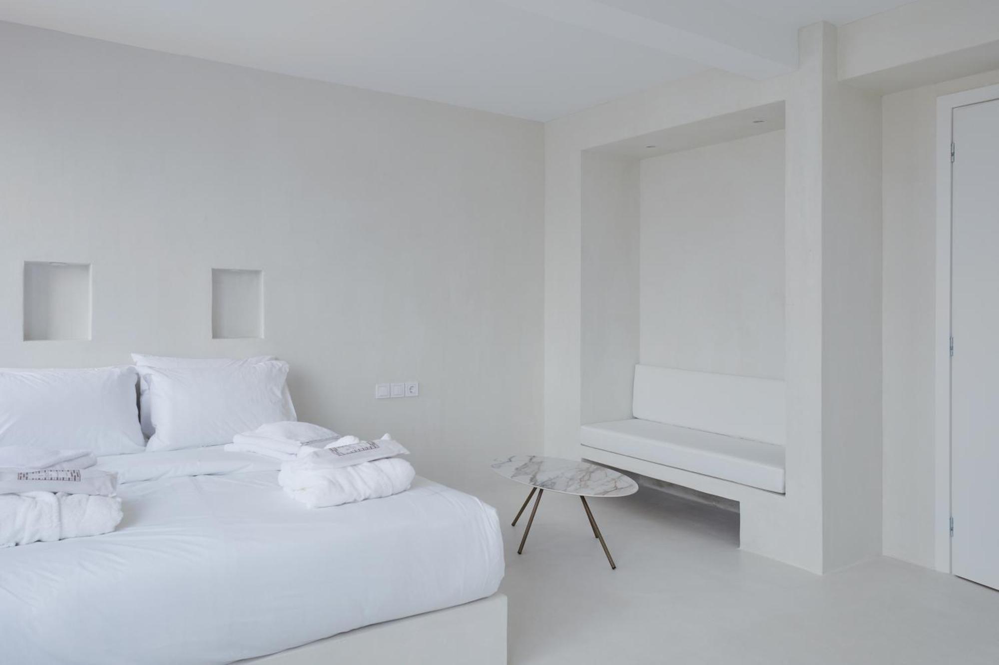 Athens Penthouse Boutique Aparthotel - Acropolis Lycabettus City View מראה חיצוני תמונה