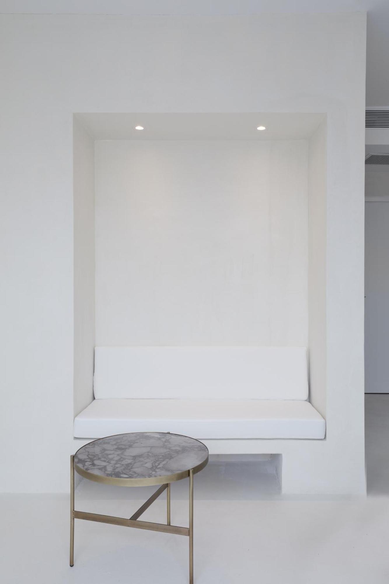 Athens Penthouse Boutique Aparthotel - Acropolis Lycabettus City View מראה חיצוני תמונה