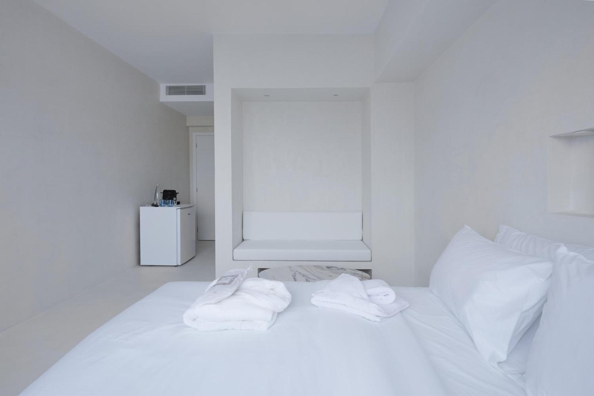 Athens Penthouse Boutique Aparthotel - Acropolis Lycabettus City View מראה חיצוני תמונה