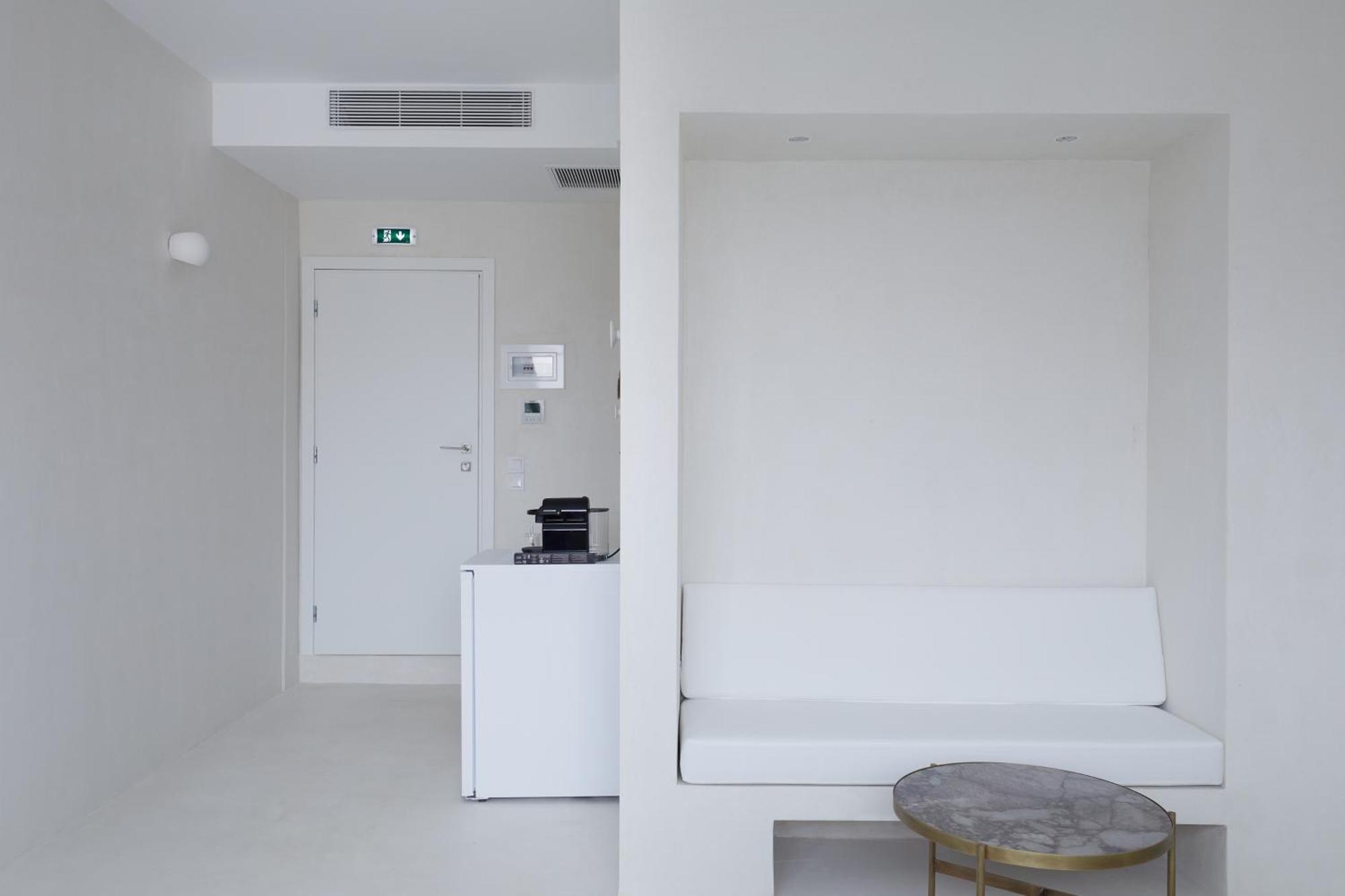 Athens Penthouse Boutique Aparthotel - Acropolis Lycabettus City View מראה חיצוני תמונה