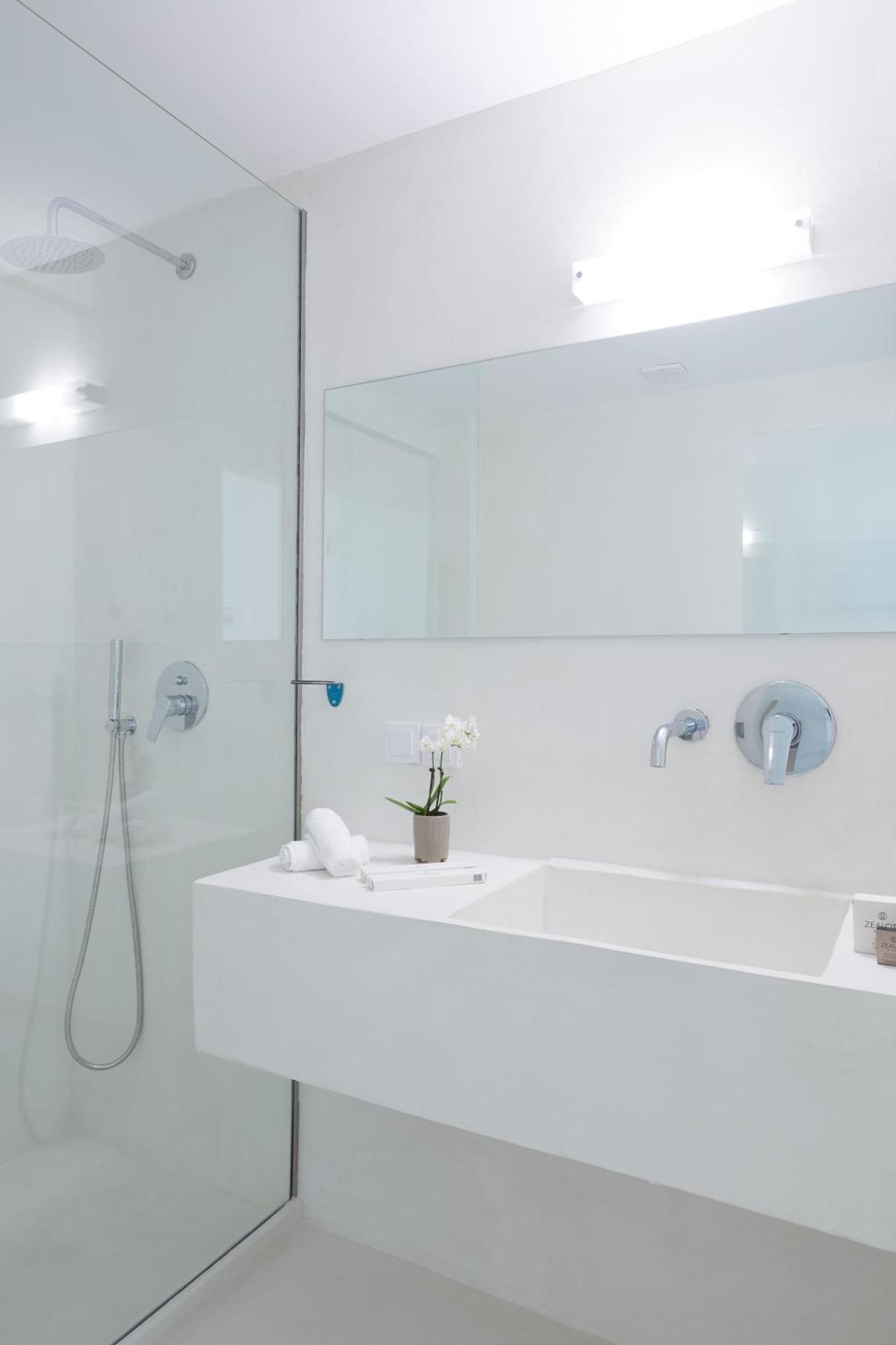Athens Penthouse Boutique Aparthotel - Acropolis Lycabettus City View מראה חיצוני תמונה